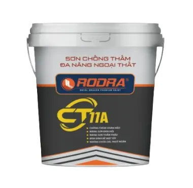 SƠN CHỐNG THẤM ĐA NĂNG 