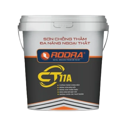 SƠN CHỐNG THẤM ĐA NĂNG 